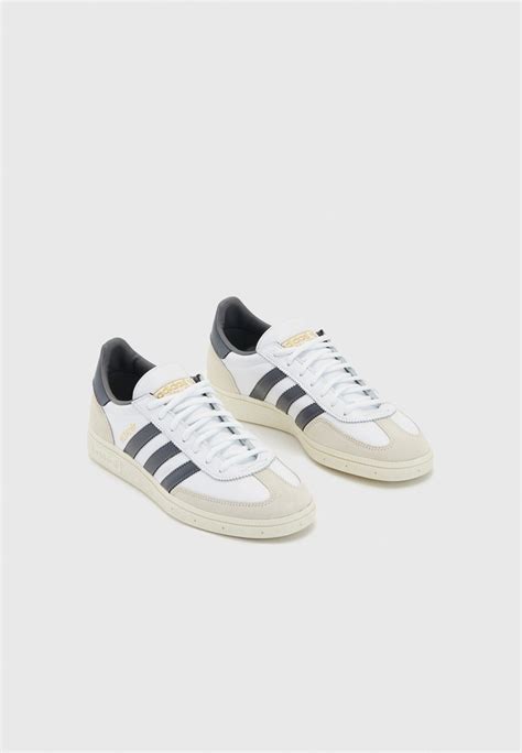 adidas spezial handball white grey|Adidas handball spezial off white.